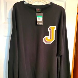 Nike Jumpman Sweatshirt